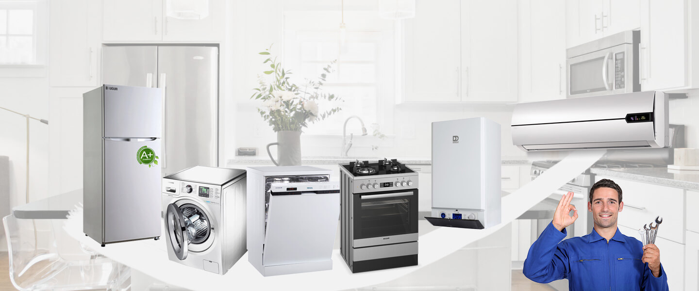 İkizce Electrolux Servisi